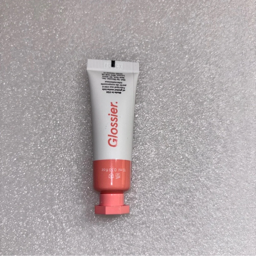 💝NEW GLOSSIER Cloud Paint Blush PUFF💝